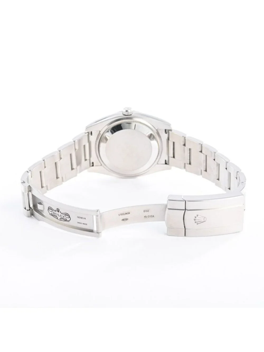 Rolex Watch Air King
